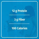 Jenny Craig Vanilla Cream Shake: Ready to Drink Protein Shake, (12 Pack) - Image 2
